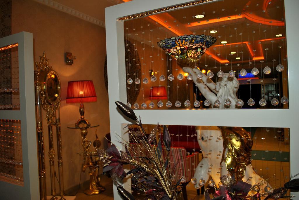 Hotel Akgun Beyazit Istanboel